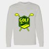 Heavy Cotton™ Long Sleeve T-Shirt Thumbnail