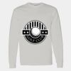 Heavy Cotton™ Long Sleeve T-Shirt Thumbnail