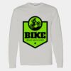 Heavy Cotton™ Long Sleeve T-Shirt Thumbnail