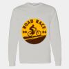 Heavy Cotton™ Long Sleeve T-Shirt Thumbnail