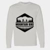 Heavy Cotton™ Long Sleeve T-Shirt Thumbnail