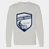 Heavy Cotton™ Long Sleeve T-Shirt Thumbnail