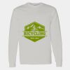 Heavy Cotton™ Long Sleeve T-Shirt Thumbnail