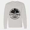 Heavy Cotton™ Long Sleeve T-Shirt Thumbnail