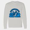 Heavy Cotton™ Long Sleeve T-Shirt Thumbnail