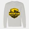 Heavy Cotton™ Long Sleeve T-Shirt Thumbnail