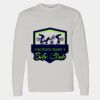 Heavy Cotton™ Long Sleeve T-Shirt Thumbnail