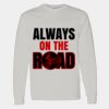 Heavy Cotton™ Long Sleeve T-Shirt Thumbnail