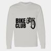 Heavy Cotton™ Long Sleeve T-Shirt Thumbnail