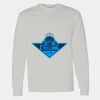 Heavy Cotton™ Long Sleeve T-Shirt Thumbnail