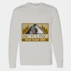 Heavy Cotton™ Long Sleeve T-Shirt Thumbnail