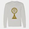 Heavy Cotton™ Long Sleeve T-Shirt Thumbnail