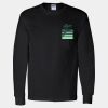 Ultra Cotton® Long Sleeve Pocket T-Shirt Thumbnail