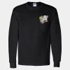 Ultra Cotton® Long Sleeve Pocket T-Shirt Thumbnail