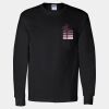 Ultra Cotton® Long Sleeve Pocket T-Shirt Thumbnail