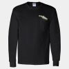 Ultra Cotton® Long Sleeve Pocket T-Shirt Thumbnail