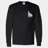 Ultra Cotton® Long Sleeve Pocket T-Shirt Thumbnail