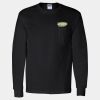 Ultra Cotton® Long Sleeve Pocket T-Shirt Thumbnail