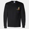 Ultra Cotton® Long Sleeve Pocket T-Shirt Thumbnail