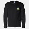 Ultra Cotton® Long Sleeve Pocket T-Shirt Thumbnail