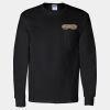 Ultra Cotton® Long Sleeve Pocket T-Shirt Thumbnail