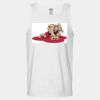 Heavy Cotton™ Tank Top Thumbnail