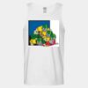 Heavy Cotton™ Tank Top Thumbnail