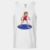 Heavy Cotton™ Tank Top Thumbnail