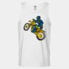 Heavy Cotton™ Tank Top Thumbnail