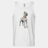 Heavy Cotton™ Tank Top Thumbnail