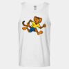 Heavy Cotton™ Tank Top Thumbnail