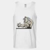 Heavy Cotton™ Tank Top Thumbnail