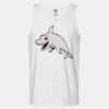 Heavy Cotton™ Tank Top Thumbnail