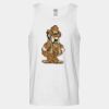 Heavy Cotton™ Tank Top Thumbnail