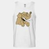 Heavy Cotton™ Tank Top Thumbnail