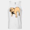 Heavy Cotton™ Tank Top Thumbnail