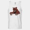 Heavy Cotton™ Tank Top Thumbnail