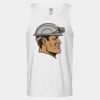 Heavy Cotton™ Tank Top Thumbnail