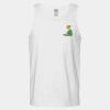 Heavy Cotton™ Tank Top Thumbnail