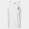 Heavy Cotton™ Tank Top Thumbnail