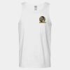 Heavy Cotton™ Tank Top Thumbnail