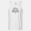 Heavy Cotton™ Tank Top Thumbnail