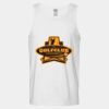 Heavy Cotton™ Tank Top Thumbnail