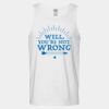 Heavy Cotton™ Tank Top Thumbnail