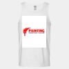 Heavy Cotton™ Tank Top Thumbnail