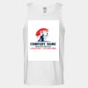 Heavy Cotton™ Tank Top Thumbnail