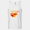 Heavy Cotton™ Tank Top Thumbnail