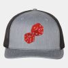 Snapback Trucker Cap Thumbnail