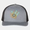 Snapback Trucker Cap Thumbnail