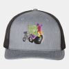 Snapback Trucker Cap Thumbnail